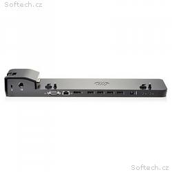 Docking Station HP B9C87AA, dodávka bez AC adaptér
