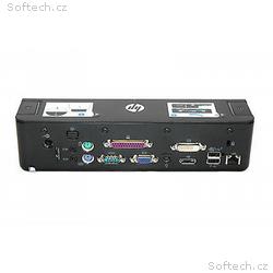 Docking Station HP VB042AV, dodávka bez AC adaptér