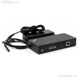Port replikátor Lenovo ThinkPad USB-C Type 40A9 20
