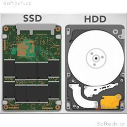 HD SSD M.2, nvme 512GB