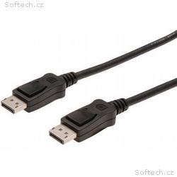 DisplayPort datový kabel k monitoru