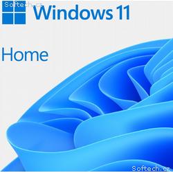 MS OEM Win 11 Home Prem Refurbisher SP1 32, 64 - b