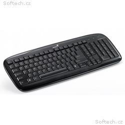 CZ, SK klávesnice PC USB nová