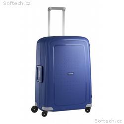 Samsonite S"CURE Spinner 69 Dark Blue