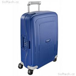 Samsonite S"CURE Spinner 55 Dark Blue