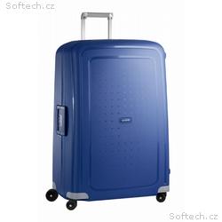 Samsonite S"CURE Spinner 81 Dark Blue