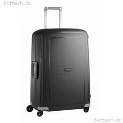 Samsonite S"CURE Spinner 75 Black