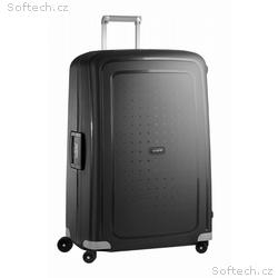 Samsonite S"CURE Spinner 81 Black