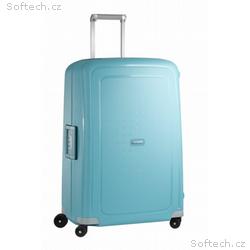Samsonite S"CURE Spinner 69 Aqua Blue