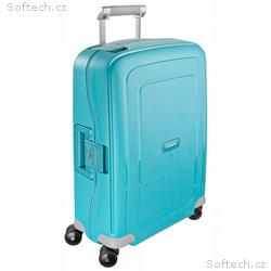 Samsonite S"CURE Spinner 55 Aqua Blue