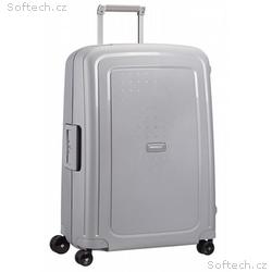 Samsonite S"CURE Spinner 69 Silver