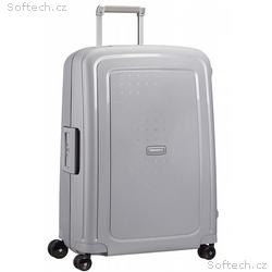 Samsonite S"CURE Spinner 75 Silver