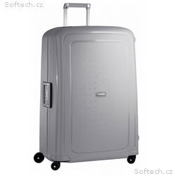 Samsonite S"CURE Spinner 81 Silver