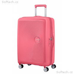 American Tourister SOUNDBOX SPINNER 67 EXP Sun Kis