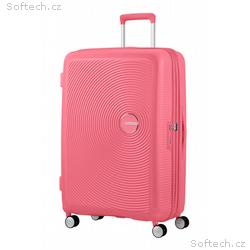 American Tourister SOUNDBOX SPINNER 77 EXP Sun Kis