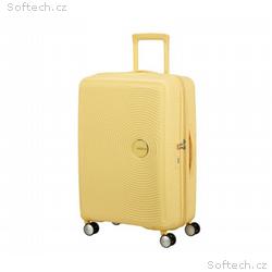 American Tourister SOUNDBOX SPINNER 67 EXP Pastel 