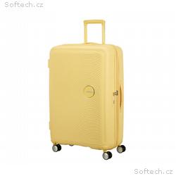 American Tourister SOUNDBOX SPINNER 77 EXP Pastel 