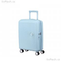 American Tourister SOUNDBOX SPINNER 55 EXP Pastel 