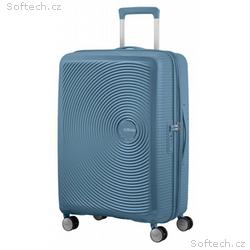 American Tourister SOUNDBOX SPINNER 67 EXP Stone B