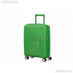 American Tourister SOUNDBOX SPINNER 55 EXP Grass G