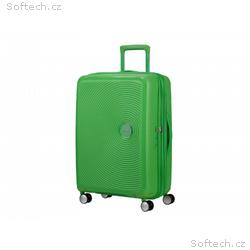 American Tourister SOUNDBOX SPINNER 67 EXP Grass G