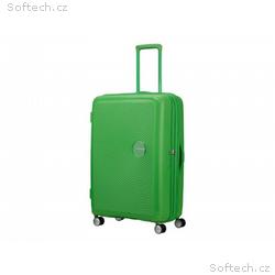 American Tourister SOUNDBOX SPINNER 77 EXP Grass G