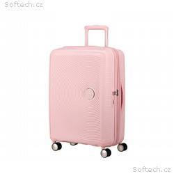 American Tourister SOUNDBOX SPINNER 67 EXP Pastel 