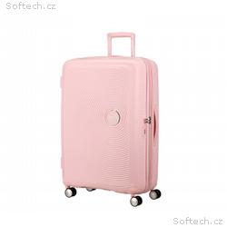 American Tourister SOUNDBOX SPINNER 77 EXP Pastel 
