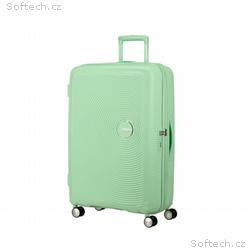 American Tourister SOUNDBOX SPINNER 77 EXP Pastel 
