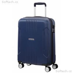 American Tourister TRACK LITE SPINNER 55 Dark Navy