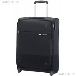 Samsonite BASE BOOST Upright 55 Lenght 40 cm Black