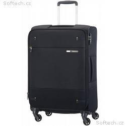 Samsonite BASE BOOST Spinner 66 EXP Black