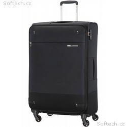Samsonite BASE BOOST Spinner 78 EXP Black