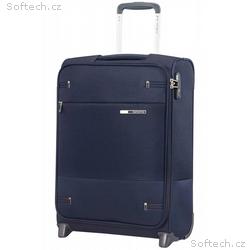 Samsonite BASE BOOST Upright 55 Lenght 40 cm Navy 