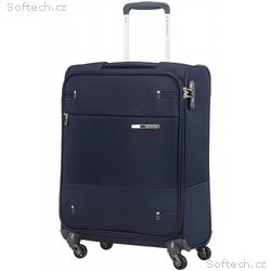 Samsonite BASE BOOST Spinner 55 Navy Blue