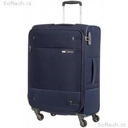 Samsonite BASE BOOST Spinner 66 EXP Navy Blue