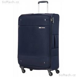 Samsonite BASE BOOST Spinner 78 EXP Navy Blue