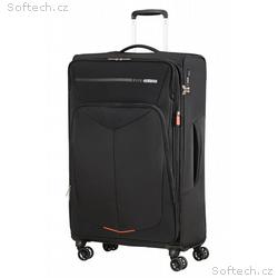 American Tourister SUMMER FUNK SPINNER 79 EXP Blac