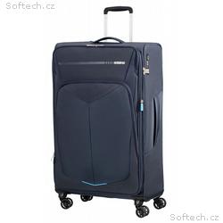 American Tourister SUMMER FUNK SPINNER 79 EXP Navy