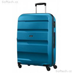 American Tourister BON AIR SPINNER L Seaport Blue