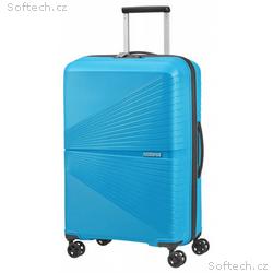 American Tourister AIRCONIC SPINNER 67 Sporty Blue