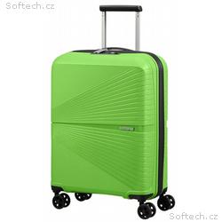 American Tourister AIRCONIC SPINNER 55 Acid Green