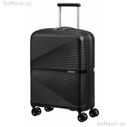 American Tourister AIRCONIC SPINNER 55 Onyx Black