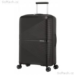 American Tourister AIRCONIC SPINNER 67 Onyx Black