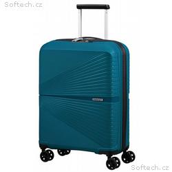 American Tourister AIRCONIC SPINNER 55 Deep Ocean