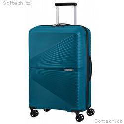 American Tourister AIRCONIC SPINNER 67 Deep Ocean
