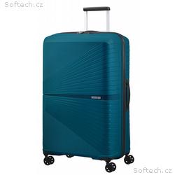 American Tourister AIRCONIC SPINNER 77 Deep Ocean