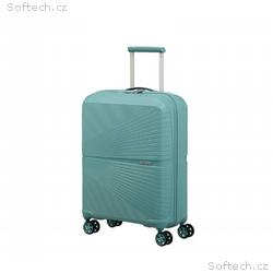 American Tourister AIRCONIC SPINNER 55 Dusty Turqu