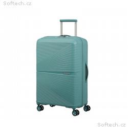 American Tourister AIRCONIC SPINNER 67 Dusty Turqu
