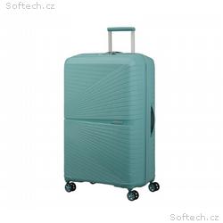 American Tourister AIRCONIC SPINNER 77 Dusty Turqu
